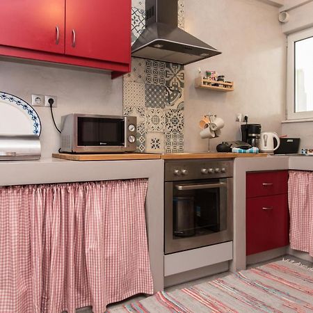 2 Bedroom Apartment At The Historical Center, View To Acropolis 雅典 外观 照片
