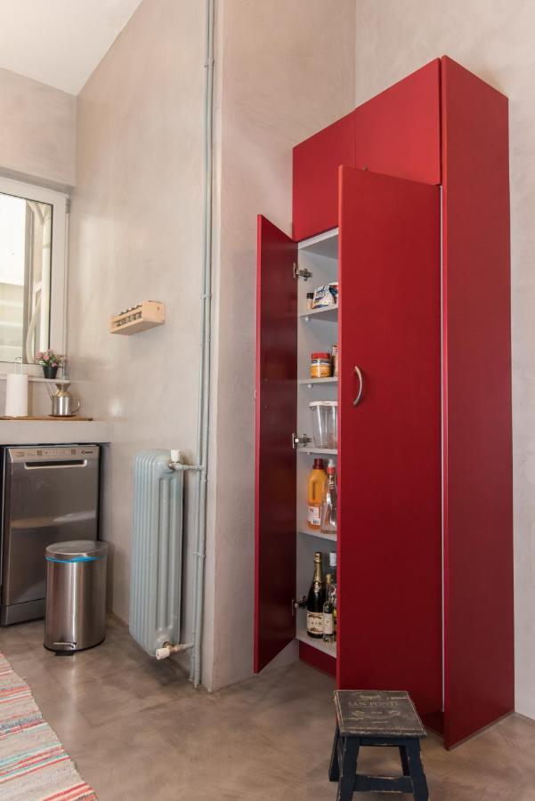 2 Bedroom Apartment At The Historical Center, View To Acropolis 雅典 外观 照片