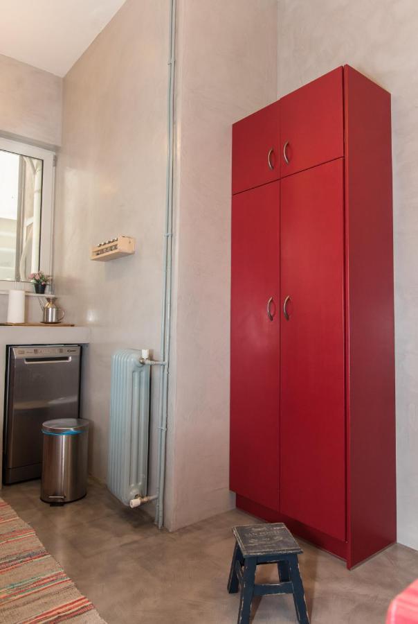 2 Bedroom Apartment At The Historical Center, View To Acropolis 雅典 外观 照片