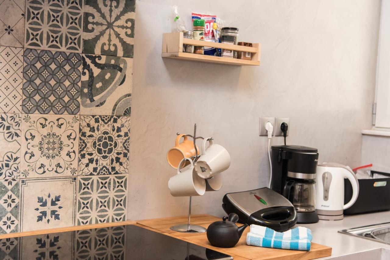2 Bedroom Apartment At The Historical Center, View To Acropolis 雅典 外观 照片