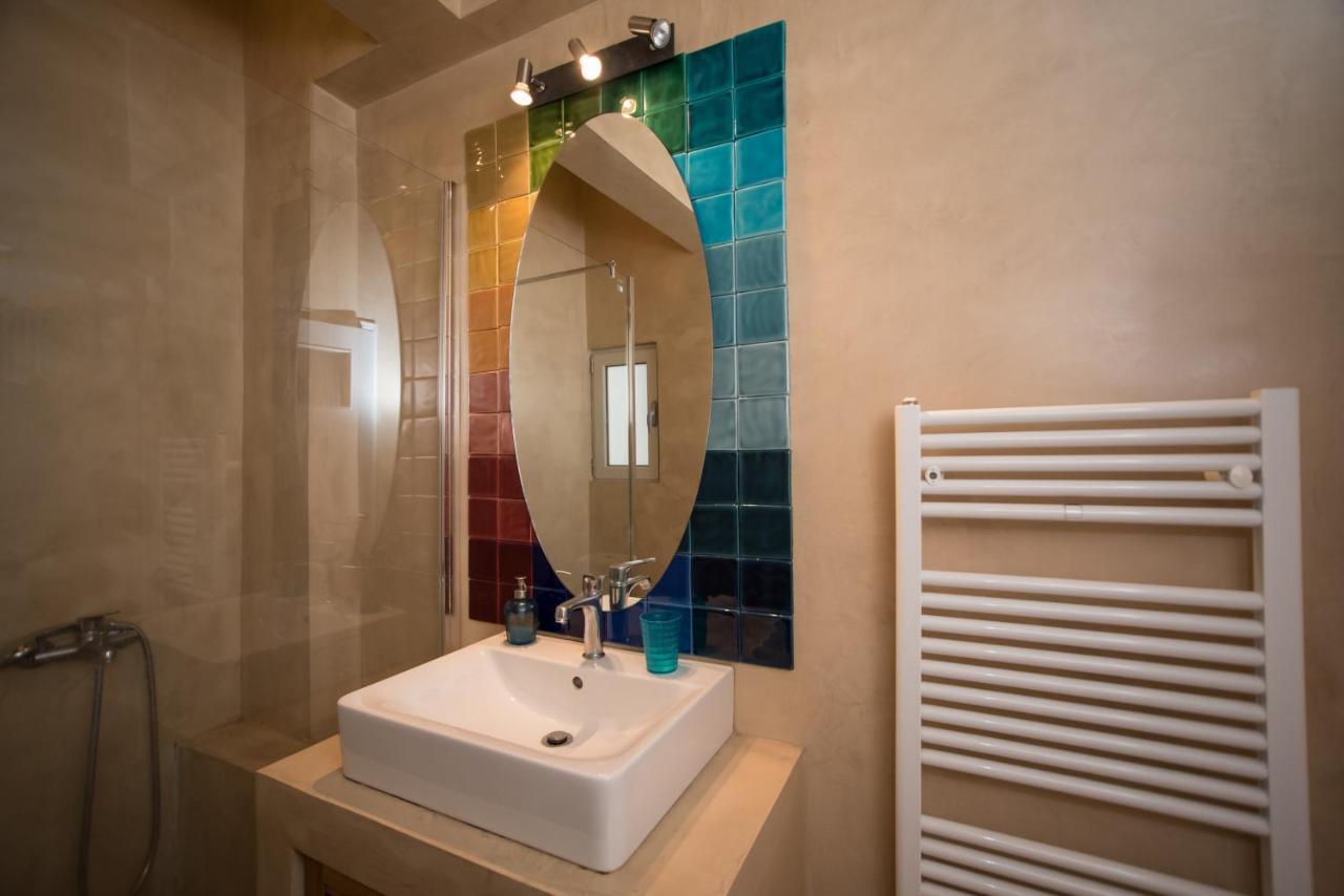 2 Bedroom Apartment At The Historical Center, View To Acropolis 雅典 外观 照片