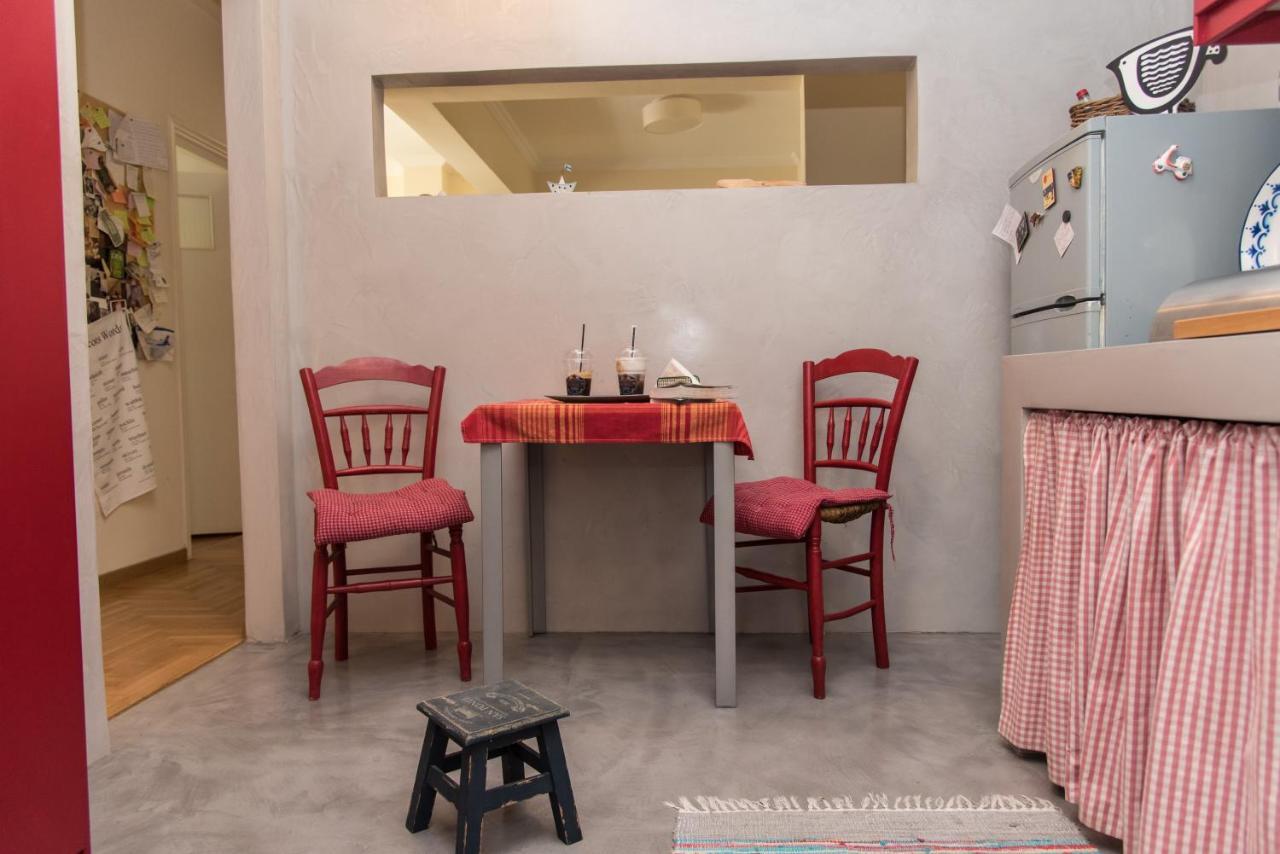 2 Bedroom Apartment At The Historical Center, View To Acropolis 雅典 外观 照片