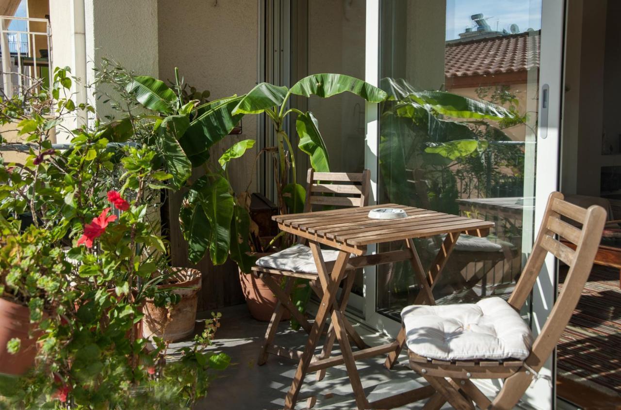 2 Bedroom Apartment At The Historical Center, View To Acropolis 雅典 外观 照片